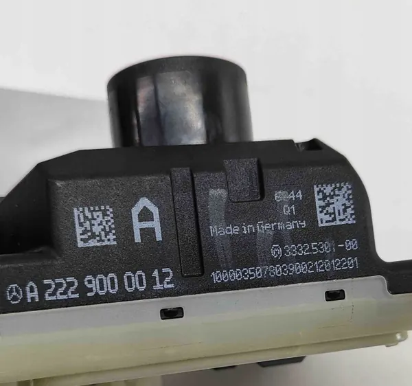 Mercedes-Benz C-Klasse Station OEM 3332530100 image 7
