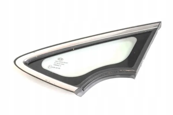 Para-brisa dianteiro esquerdo Kia Cee'd 2016 OEM 43R00108 image 2