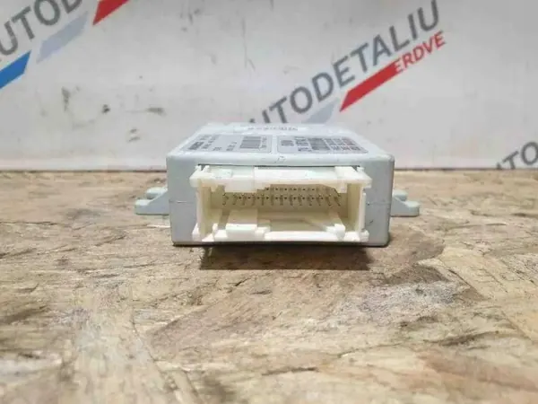 Gebrauchtes BMW OE Luftfederungsmodul OEM 37146857943 image 4