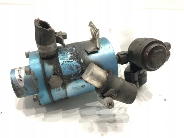 LPG-reductor OEM 67R-010896 voor gassysteem image 2