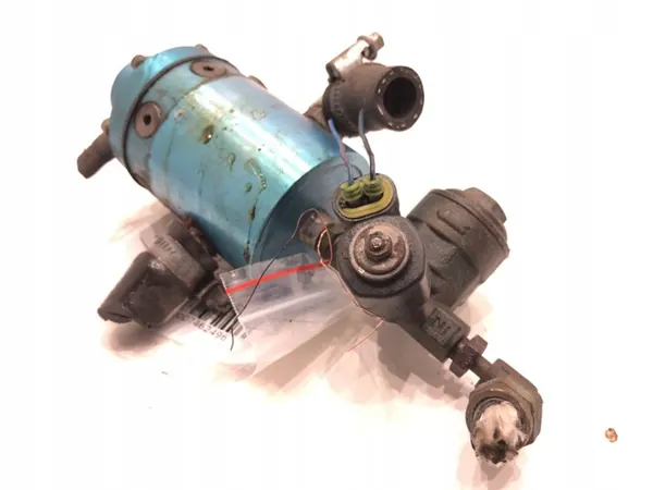 LPG-reductor OEM 67R-010896 voor gassysteem image 3