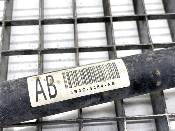 Brazo oscilante trasero derecho Ford Ranger V Pick-up JB3C-4264-AB OEM image 4