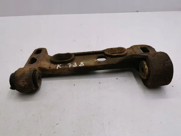 Saab 9-7X 2006 Linker voorhulpframe OEM AMD102868 image 4