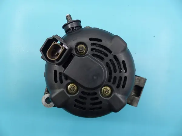 Vaihtovirtageneraattori Range Rover Sport I L320 3.0 D V6 OEM image 4