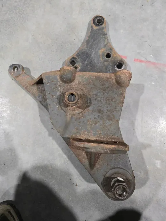 OEM 9743271641 Montage Bras Stabilisateur Avant Droit image 2
