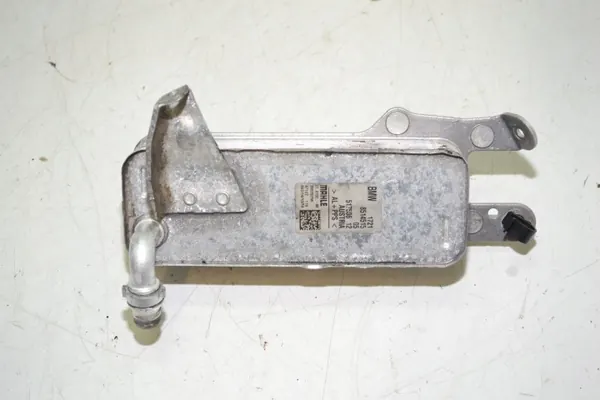 BMW 8514515 Öljynjäähdytin vaihteistolle - OEM image 2