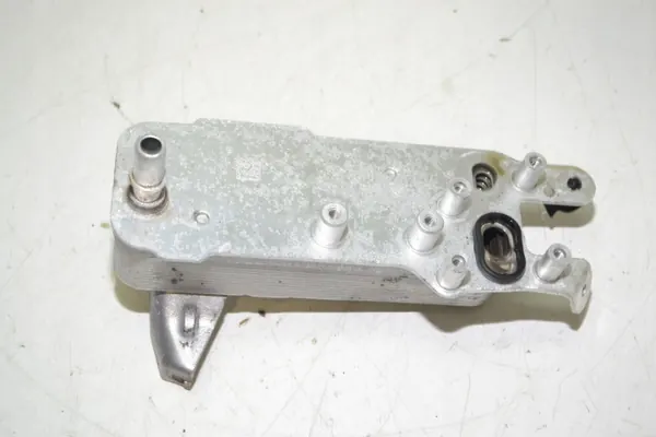 BMW 8514515 Öljynjäähdytin vaihteistolle - OEM image 3