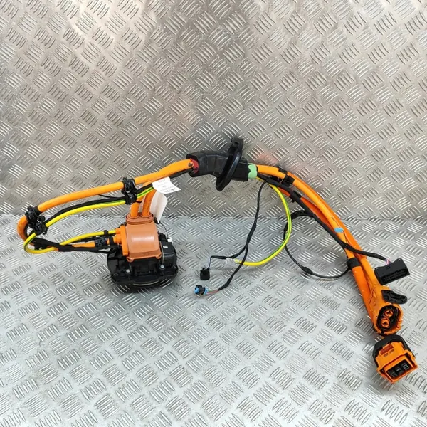 Batterieladekabel Mercedes GLE W167 A0005459019 image 3