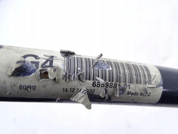 OEM 6859881 Front-Stabilisatorstange für MINI F57 image 3