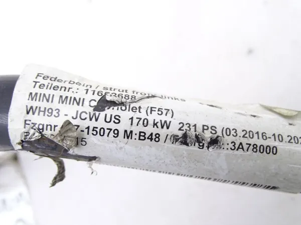 OEM 6859881 Front-Stabilisatorstange für MINI F57 image 4