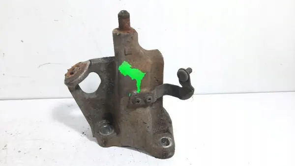 Soporte de inclinación cabina Scania R480 OEM 1788234 - Usado image 3