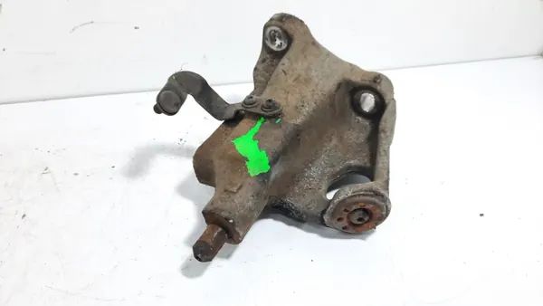 Soporte de inclinación cabina Scania R480 OEM 1788234 - Usado image 6