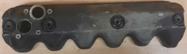 Couvercle de soupape VW 2.5 TDI OEM P image 2