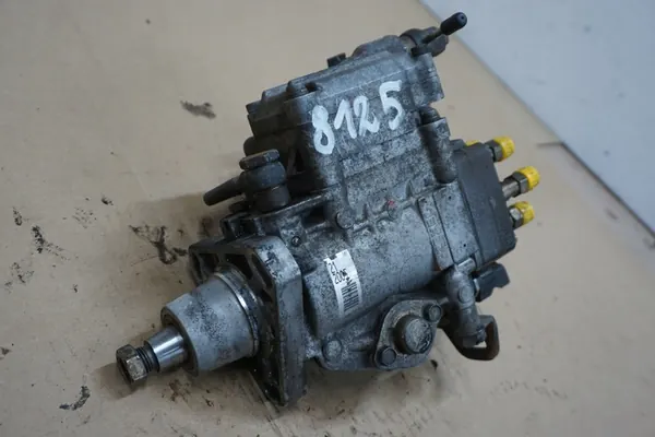 Einspritzpumpe Nissan Patrol GR Y61 2.8 TDi image 10