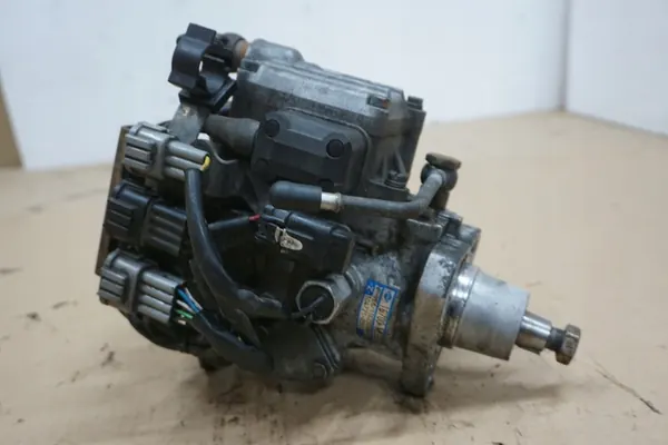 Einspritzpumpe Nissan Patrol GR Y61 2.8 TDi image 3