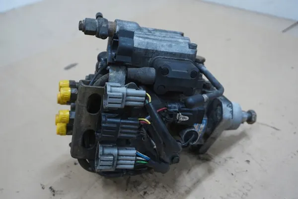 Einspritzpumpe Nissan Patrol GR Y61 2.8 TDi image 5