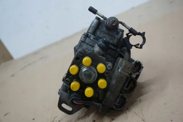 Einspritzpumpe Nissan Patrol GR Y61 2.8 TDi image 6