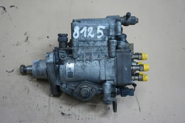 Einspritzpumpe Nissan Patrol GR Y61 2.8 TDi image 8