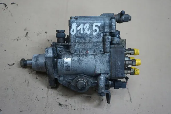 Einspritzpumpe Nissan Patrol GR Y61 2.8 TDi image 9