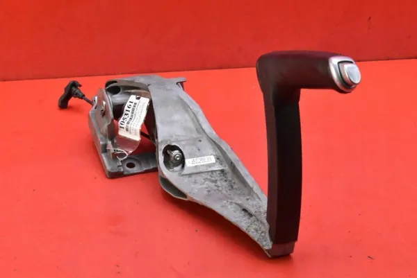 Handremhendel BV61-2780EA3-ZHE voor Ford Focus MK3 image 4