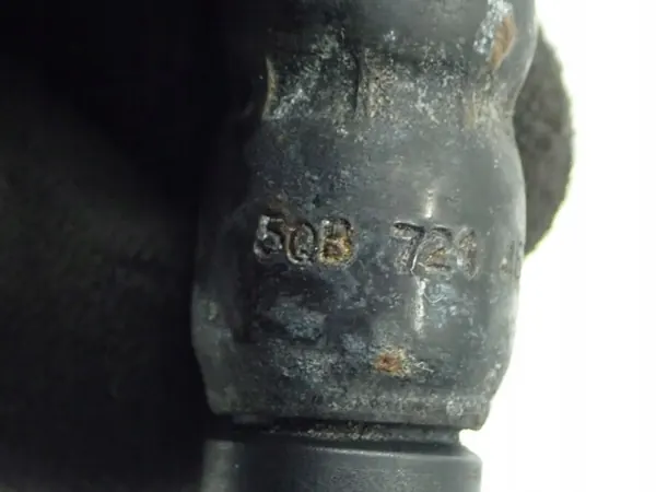 Manguera de embrague OEM 5QB721465AD para VW Caddy V 2.0 TDI image 6