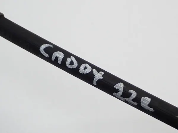 Manguera de embrague OEM 5QB721465AD para VW Caddy V 2.0 TDI image 9