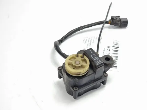 Régulateur d'échappement OEM WYDECHU Ducati Multistrada image 4