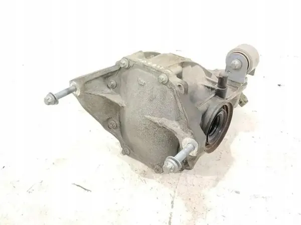 Achterdifferentieel MERCEDES-BENZ E Cabrio (A238) 2133503907 image 2