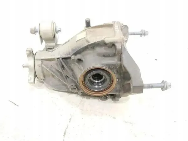 Achterdifferentieel MERCEDES-BENZ E Cabrio (A238) 2133503907 image 4