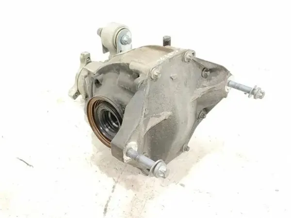 Achterdifferentieel MERCEDES-BENZ E Cabrio (A238) 2133503907 image 5