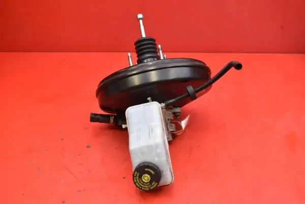 Servo de frein OEM EU 39012509 pour Opel Corsa E image 2