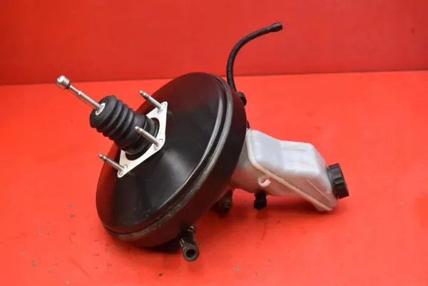 Servo de frein OEM EU 39012509 pour Opel Corsa E image 3