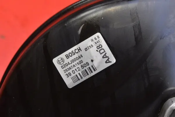 Servo de frein OEM EU 39012509 pour Opel Corsa E image 8