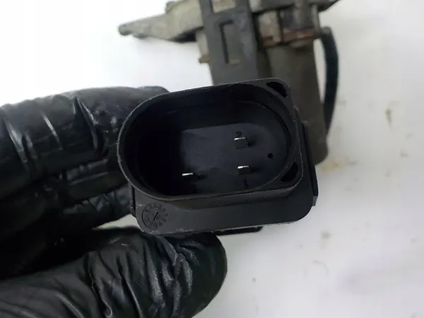 OPEL ASTRA J IMUVAKUUMPUMPPU 1.4T OEM 13343961 image 4