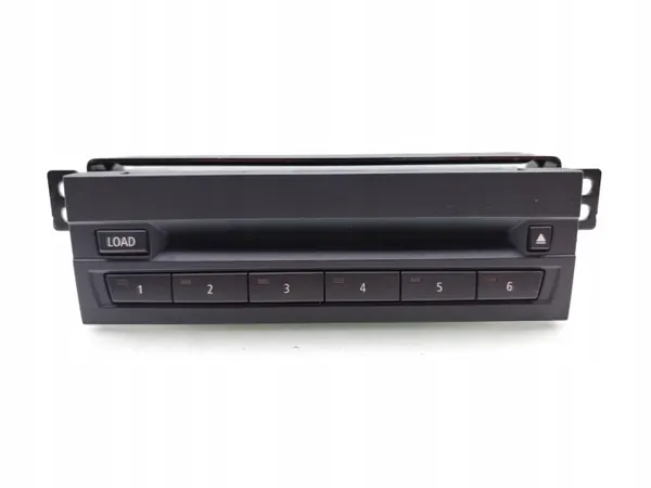 Changeur CD/DVD BMW X5 OEM 9133085 - Occasion image 2