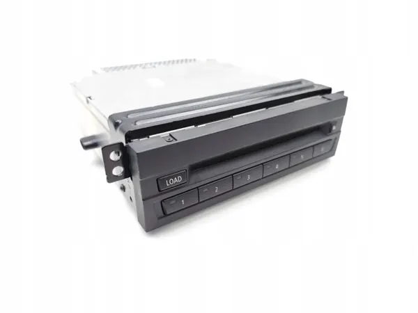 Changeur CD/DVD BMW X5 OEM 9133085 - Occasion image 10