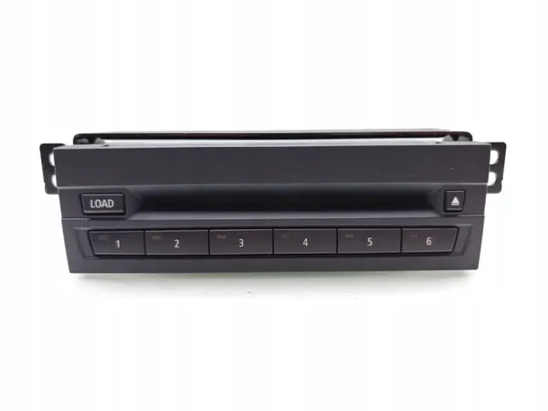 Changeur CD/DVD BMW X5 OEM 9133085 - Occasion image 9