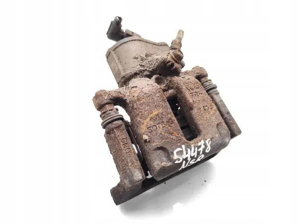 Pinza de freno trasera VW Passat CC OEM 5078AG image 5