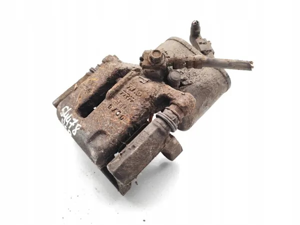 Pinza de freno trasera VW Passat CC OEM 5078AG image 6