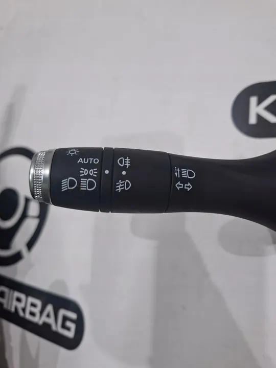 RENAULT ZOE Schalterbaugruppe EU 255670428R 255547852R image 2