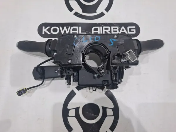 RENAULT ZOE Schalterbaugruppe EU 255670428R 255547852R image 5