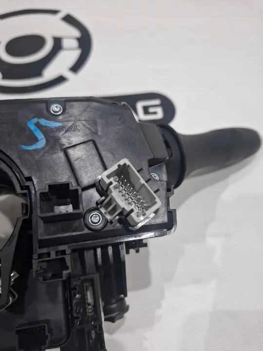 RENAULT ZOE Schalterbaugruppe EU 255670428R 255547852R image 7