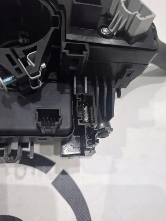 RENAULT ZOE Schalterbaugruppe EU 255670428R 255547852R image 8