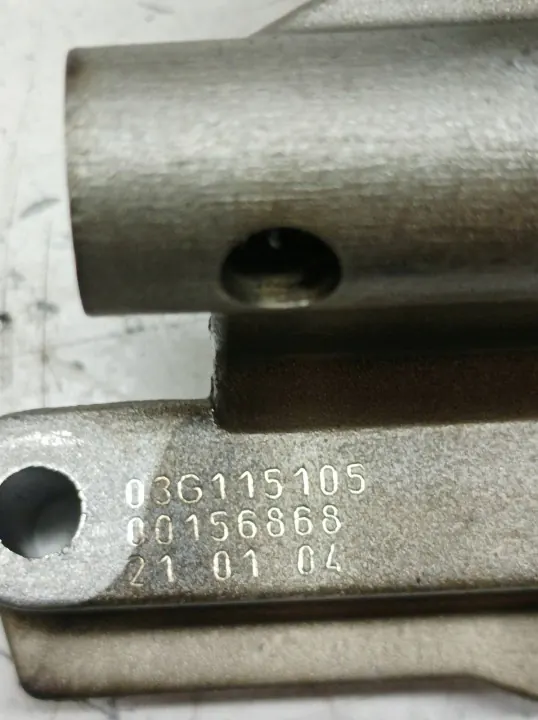 Öljypumppu OEM 03G115105 VW Golf V 2.0 TDI:lle image 3