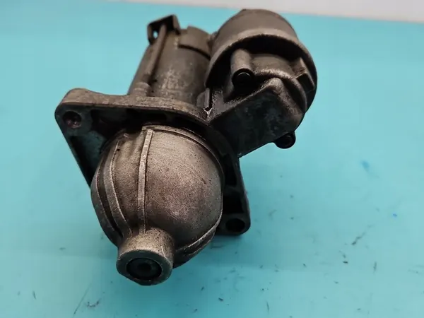 Motor de arranque Fiat Grande Punto 1.3 JTD D6G32 518102660 image 2