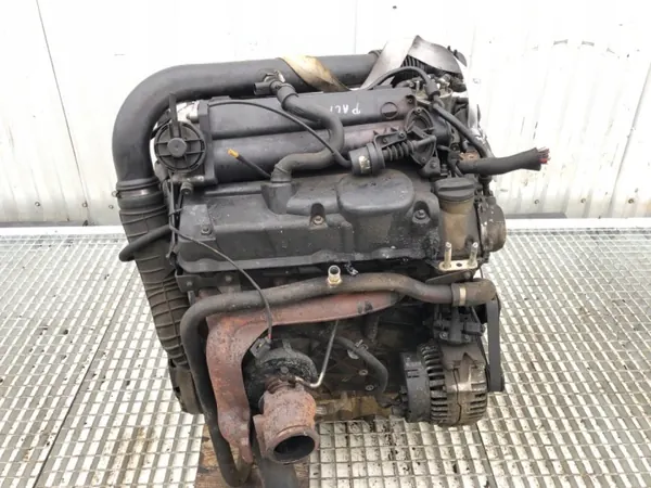 Moteur Complet OEM LORK-2361-11419 Mercedes 2.2 CDI image 2