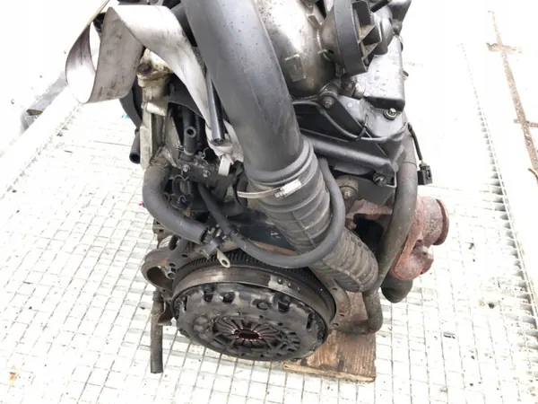 Moteur Complet OEM LORK-2361-11419 Mercedes 2.2 CDI image 5