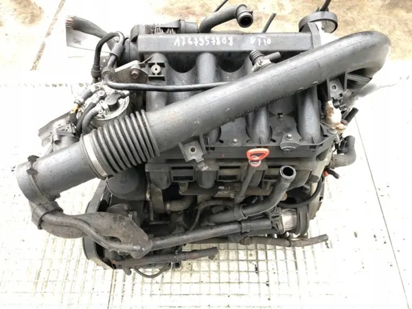 Moteur Complet OEM LORK-2361-11419 Mercedes 2.2 CDI image 7