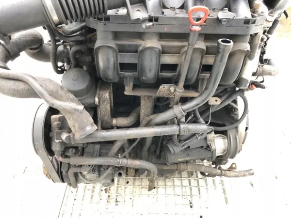 Moteur Complet OEM LORK-2361-11419 Mercedes 2.2 CDI image 8