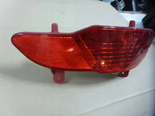 Right Rear Fog Lamp Peugeot 5008 II image 2
